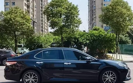 Toyota Camry, 2021 год, 3 551 030 рублей, 8 фотография