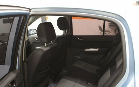 Hyundai Getz I рестайлинг, 2009 год, 579 900 рублей, 15 фотография