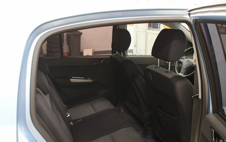 Hyundai Getz I рестайлинг, 2009 год, 579 900 рублей, 16 фотография