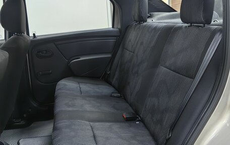 Renault Logan I, 2014 год, 458 000 рублей, 8 фотография