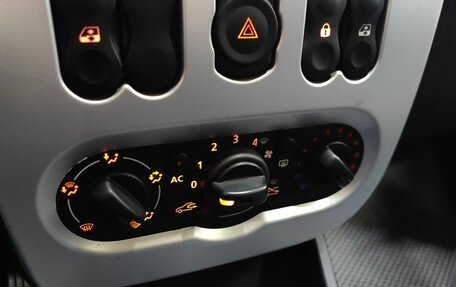 Renault Logan I, 2014 год, 458 000 рублей, 15 фотография