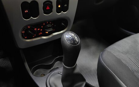 Renault Logan I, 2014 год, 458 000 рублей, 16 фотография