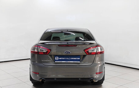 Ford Mondeo IV, 2011 год, 848 000 рублей, 4 фотография