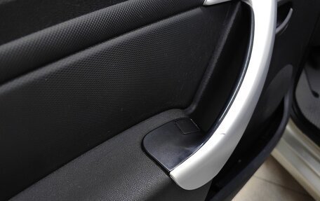Renault Logan I, 2014 год, 458 000 рублей, 22 фотография