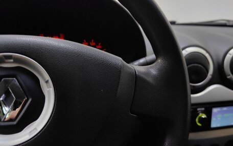 Renault Logan I, 2014 год, 458 000 рублей, 18 фотография