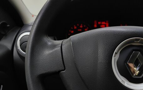 Renault Logan I, 2014 год, 458 000 рублей, 17 фотография