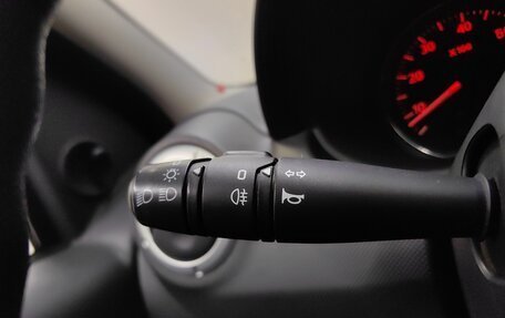 Renault Logan I, 2014 год, 458 000 рублей, 19 фотография