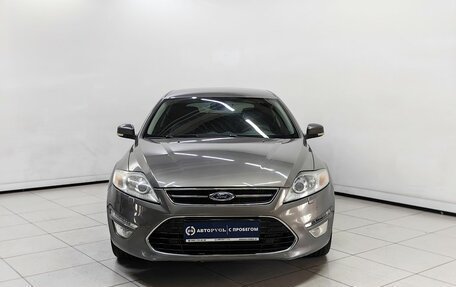 Ford Mondeo IV, 2011 год, 848 000 рублей, 3 фотография