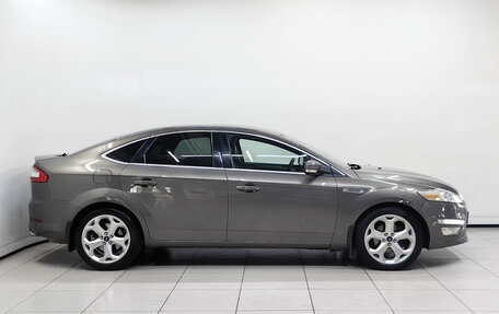 Ford Mondeo IV, 2011 год, 848 000 рублей, 5 фотография