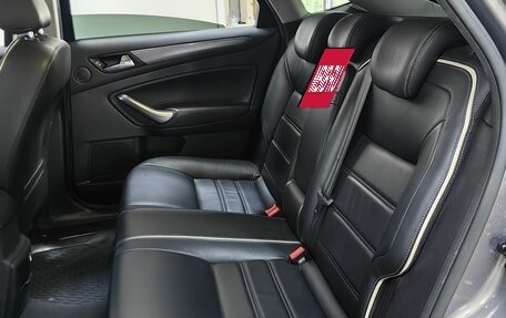 Ford Mondeo IV, 2011 год, 848 000 рублей, 8 фотография
