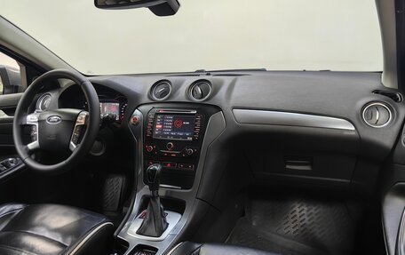 Ford Mondeo IV, 2011 год, 848 000 рублей, 13 фотография