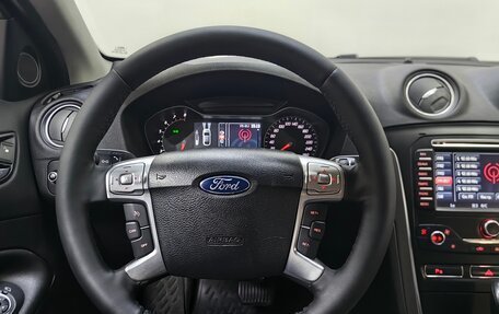 Ford Mondeo IV, 2011 год, 848 000 рублей, 11 фотография
