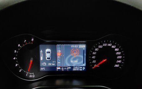 Ford Mondeo IV, 2011 год, 848 000 рублей, 10 фотография