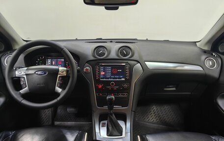 Ford Mondeo IV, 2011 год, 848 000 рублей, 12 фотография