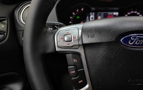 Ford Mondeo IV, 2011 год, 848 000 рублей, 17 фотография