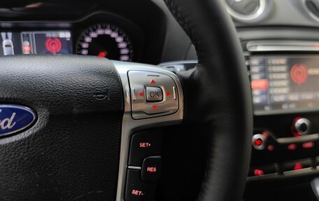 Ford Mondeo IV, 2011 год, 848 000 рублей, 18 фотография