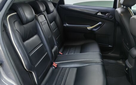 Ford Mondeo IV, 2011 год, 848 000 рублей, 9 фотография