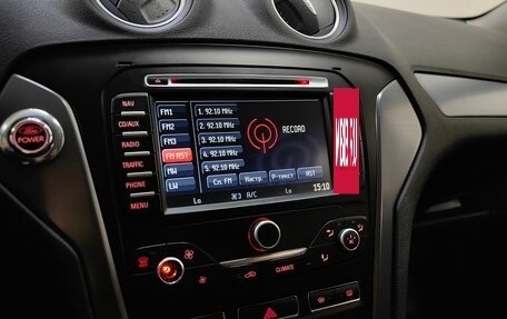 Ford Mondeo IV, 2011 год, 848 000 рублей, 14 фотография