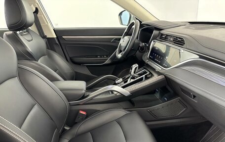 Geely Atlas, 2024 год, 2 189 000 рублей, 12 фотография