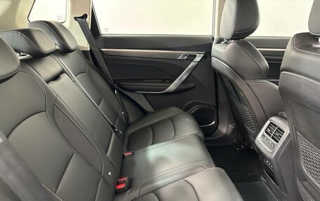 Geely Atlas, 2024 год, 2 189 000 рублей, 13 фотография