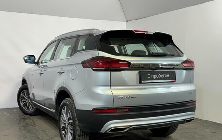 Geely Atlas, 2024 год, 2 189 000 рублей, 4 фотография