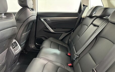 Geely Atlas, 2024 год, 2 189 000 рублей, 14 фотография