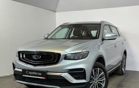 Geely Atlas, 2024 год, 2 189 000 рублей, 3 фотография