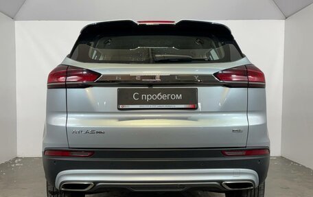 Geely Atlas, 2024 год, 2 189 000 рублей, 5 фотография
