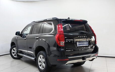 Haval H9 I рестайлинг, 2020 год, 2 498 000 рублей, 2 фотография