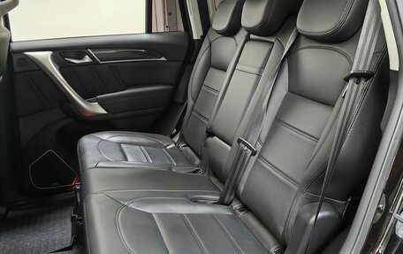 Haval H9 I рестайлинг, 2020 год, 2 498 000 рублей, 8 фотография