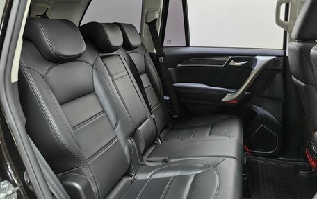 Haval H9 I рестайлинг, 2020 год, 2 498 000 рублей, 9 фотография