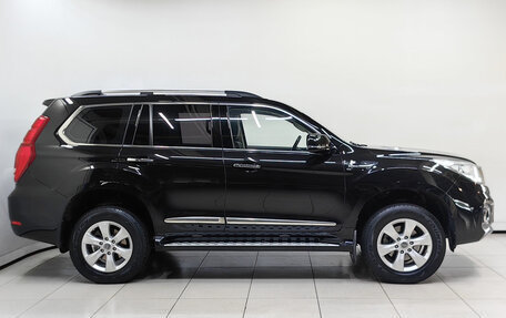 Haval H9 I рестайлинг, 2020 год, 2 498 000 рублей, 5 фотография