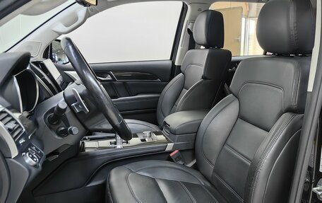 Haval H9 I рестайлинг, 2020 год, 2 498 000 рублей, 6 фотография