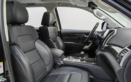 Haval H9 I рестайлинг, 2020 год, 2 498 000 рублей, 7 фотография