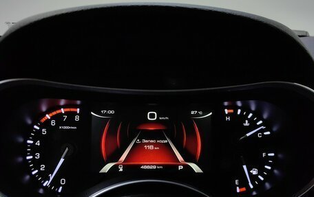 Haval H9 I рестайлинг, 2020 год, 2 498 000 рублей, 10 фотография