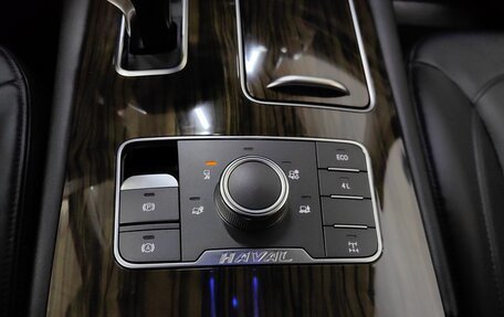 Haval H9 I рестайлинг, 2020 год, 2 498 000 рублей, 17 фотография