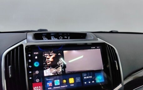 Haval H9 I рестайлинг, 2020 год, 2 498 000 рублей, 14 фотография