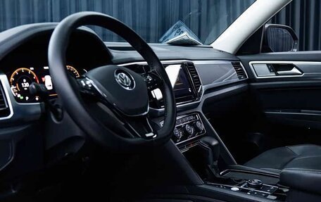 Volkswagen Teramont I, 2021 год, 2 791 000 рублей, 9 фотография