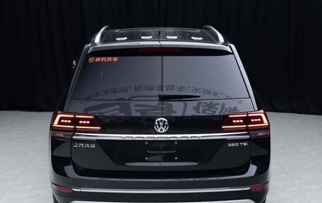 Volkswagen Teramont I, 2021 год, 2 791 000 рублей, 2 фотография