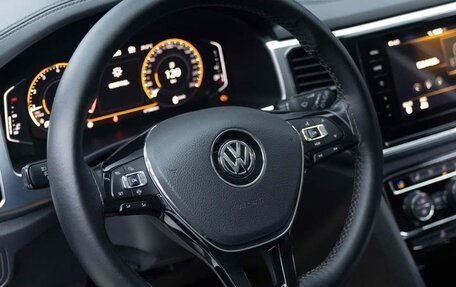 Volkswagen Teramont I, 2021 год, 2 791 000 рублей, 5 фотография