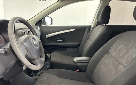 Nissan Almera, 2018 год, 749 000 рублей, 8 фотография