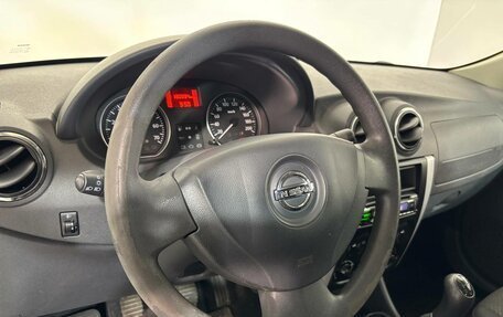 Nissan Almera, 2018 год, 749 000 рублей, 9 фотография