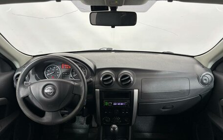 Nissan Almera, 2018 год, 749 000 рублей, 7 фотография