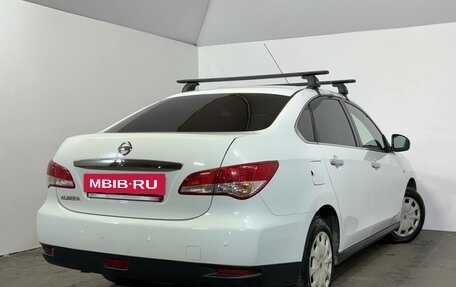 Nissan Almera, 2018 год, 749 000 рублей, 6 фотография