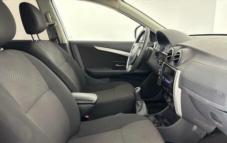 Nissan Almera, 2018 год, 749 000 рублей, 11 фотография