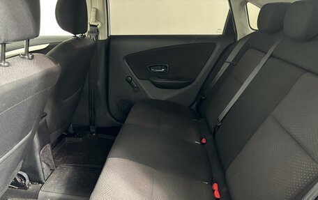 Nissan Almera, 2018 год, 749 000 рублей, 13 фотография