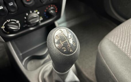 Nissan Almera, 2018 год, 749 000 рублей, 10 фотография