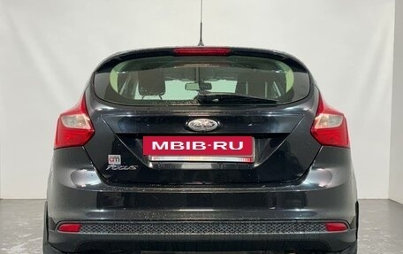 Ford Focus III, 2012 год, 779 000 рублей, 5 фотография