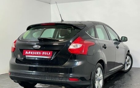 Ford Focus III, 2012 год, 779 000 рублей, 4 фотография