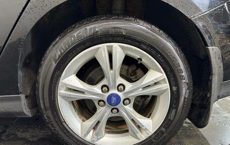 Ford Focus III, 2012 год, 779 000 рублей, 15 фотография
